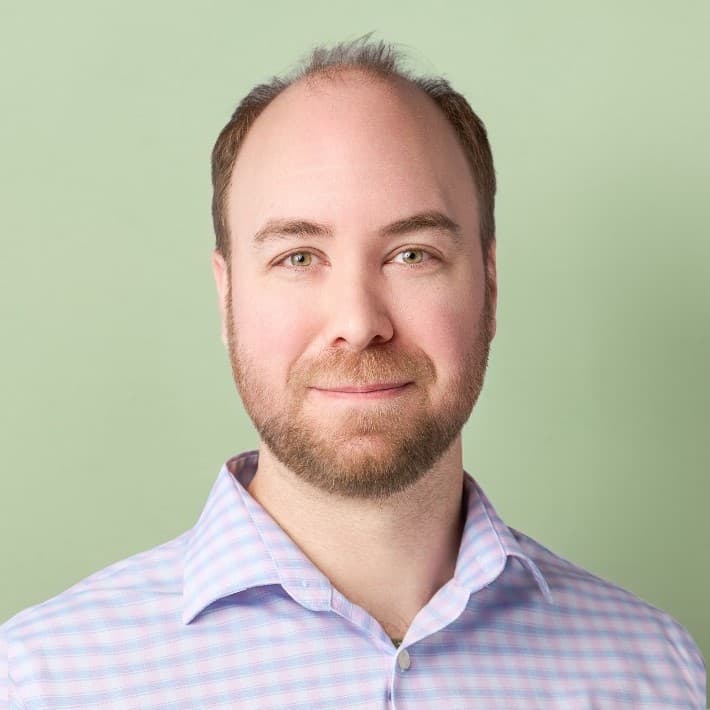 Andrew Caperton Portfolio